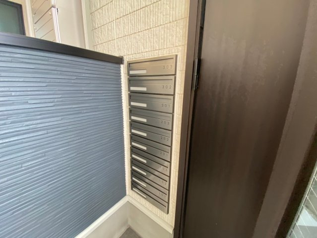 MS 西志賀のその他共用部分