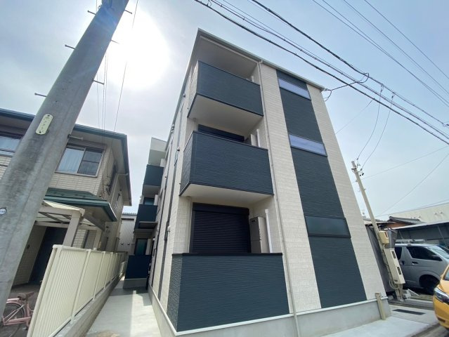 MS 西志賀|名古屋市の賃貸ならMy賃貸