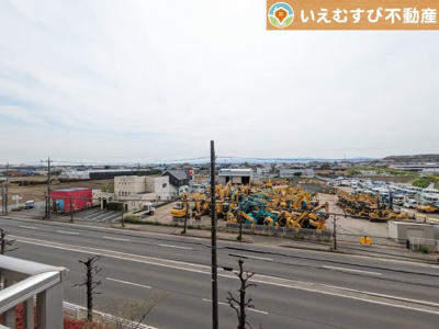 【展望】 | ダイアパレスビッグウィング深谷