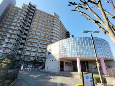 【外観】 | ダイアパレスビッグウィング深谷