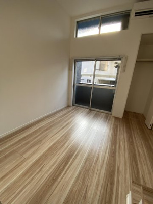 【内装】 | ユイマール高木 | 別号室の写真になります。現況優先。