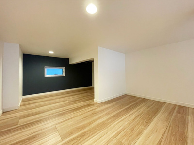 【洋室】 | ユイマール高木 | 別号室の写真になります。現況優先。
