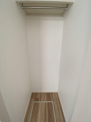 【収納】 | ユイマール高木 | 別号室の写真になります。現況優先。