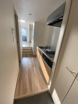 【玄関】 | ユイマール高木 | 別号室の写真になります。現況優先。