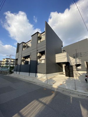 【外観】 | ユイマール高木