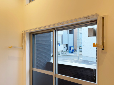 【バルコニー】 | ユイマール高木 | 別号室の写真になります。現況優先。
