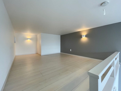 【洋室】 | プレシャスソルーナ箱崎 | 別号室の写真になります。現況優先。