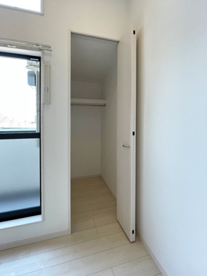 【バルコニー】 | プレシャスソルーナ箱崎 | 別号室の写真になります。現況優先。
