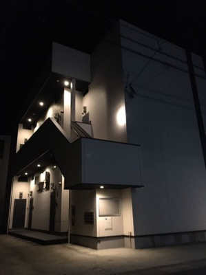 【その他共用部分】 | プレシャスソルーナ箱崎