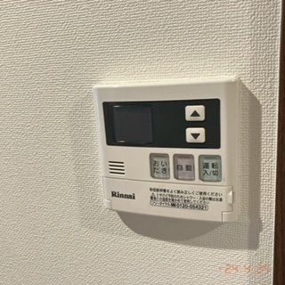 ジーベック京急蒲田の設備