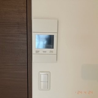 ジーベック京急蒲田のセキュリティ