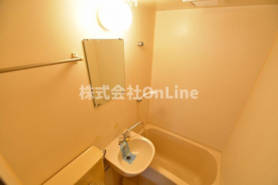 【洗面所】 | ナカダハウス