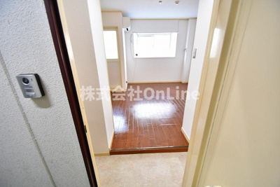 【玄関】 | ナカダハウス