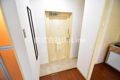 【玄関】 | ナカダハウス