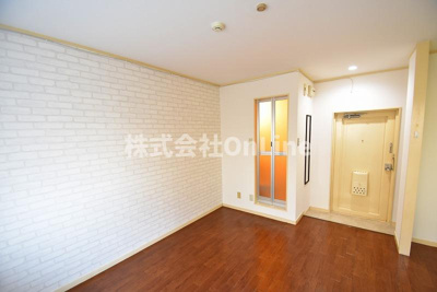 【内装】 | ナカダハウス