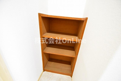 【収納】 | ナカダハウス