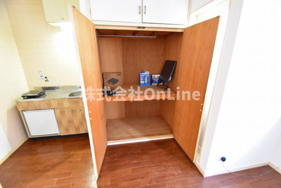 【収納】 | ナカダハウス