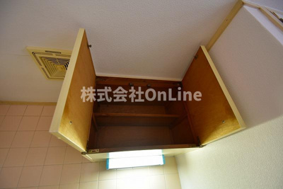 【収納】 | ナカダハウス