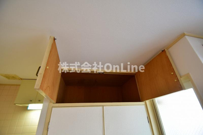 【収納】 | ナカダハウス