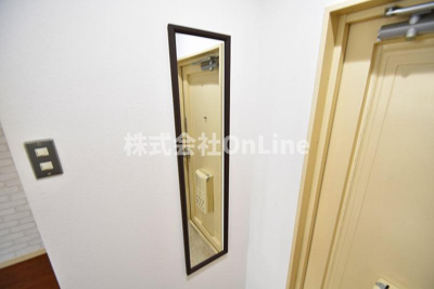 【設備】 | ナカダハウス