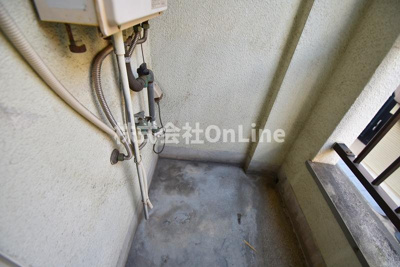 【設備】 | ナカダハウス