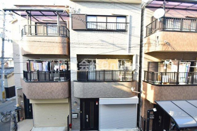 【展望】 | ナカダハウス