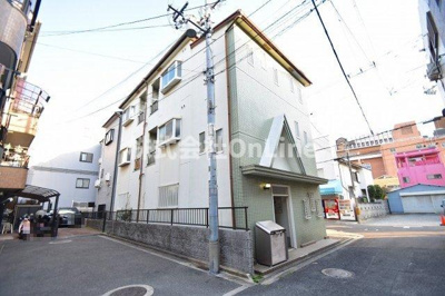 【外観】 | ナカダハウス