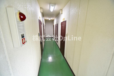 【その他共用部分】 | ナカダハウス