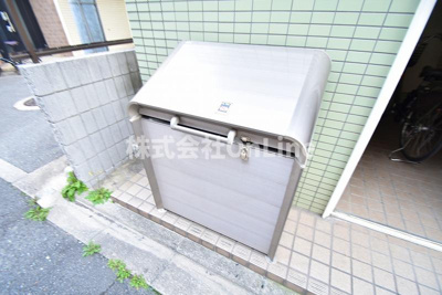 【その他共用部分】 | ナカダハウス