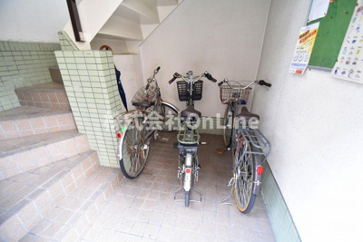 【その他共用部分】 | ナカダハウス