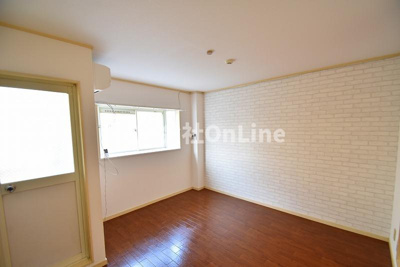 【洋室】 | ナカダハウス