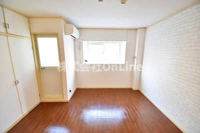 【寝室】 | ナカダハウス