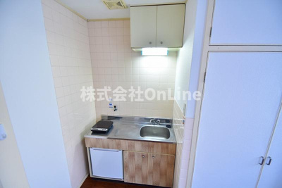 【キッチン】 | ナカダハウス