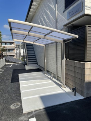 【エントランス】 | ミオーナ香住ヶ丘Ⅰ