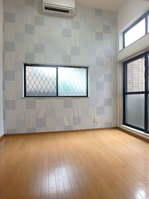 【内装】 | メゾン・サンコイエ | 別号室の写真になります。現況優先。