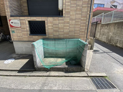 【その他共用部分】 | メゾン・サンコイエ