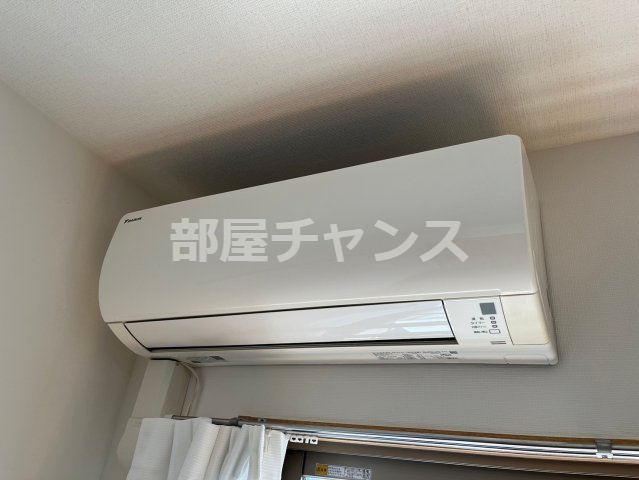 新栄アーバンハイツの設備