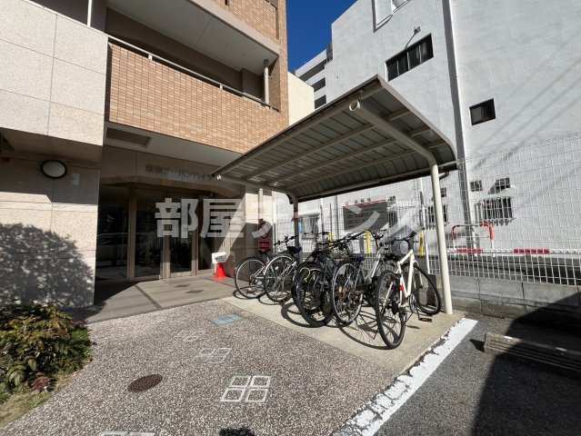 新栄アーバンハイツのその他共用部分