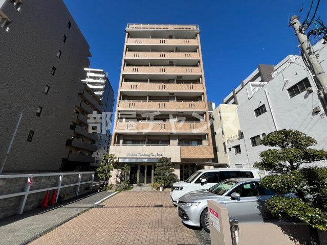 新栄アーバンハイツ