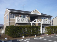 ハイタウン・ウエハラA棟の画像