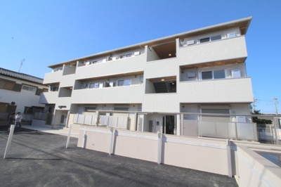 【外観】 | アコルデ緑地