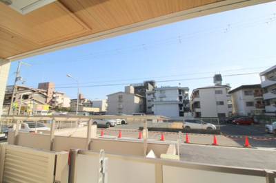 【展望】 | アコルデ緑地