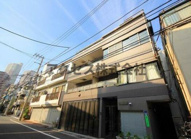 新宿区北新宿４丁目のマンションの画像