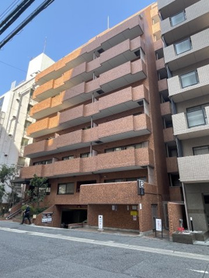 【外観】 | 三宮ハウス