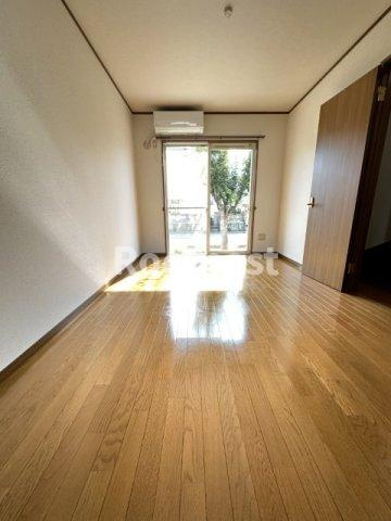 プリマベーラの内装