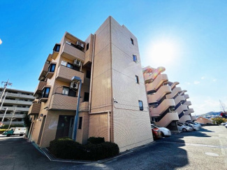 【外観】 | 外観は落ち着いています