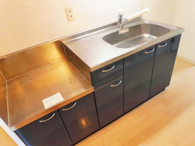 ハイムさわらびのキッチン