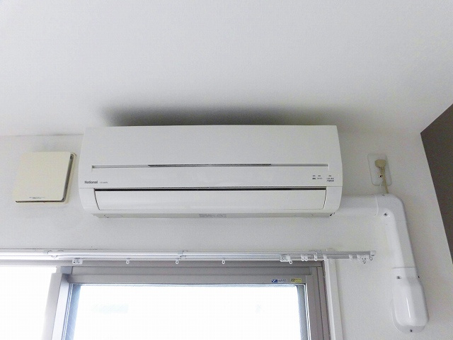 ハイムさわらびの設備