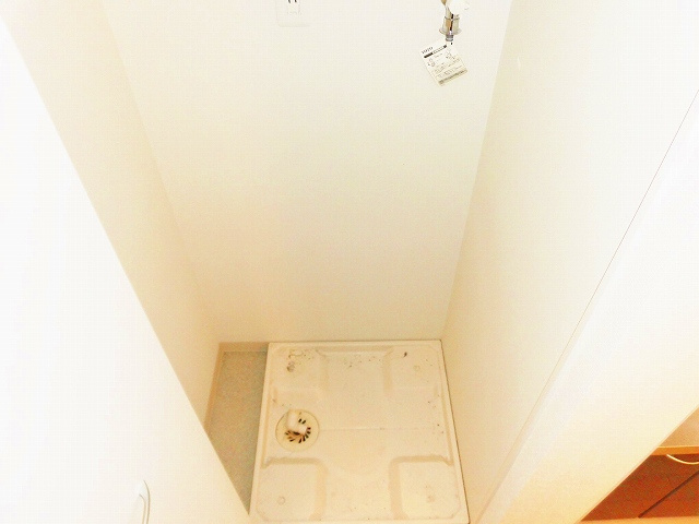 ハイムさわらびの設備