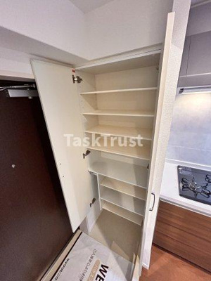 【収納】 | クレールフォレスタ